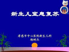 新生儿窒息14462