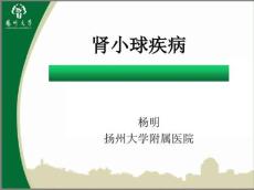 急进性肾小球肾炎13994
