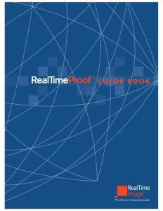 設計師畢備的CMYK色譜手冊