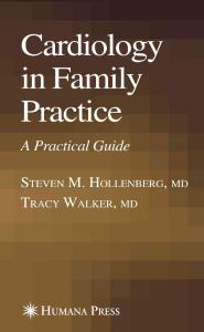 Cardiology in Family Practice
