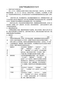 技術(shù)方案--網(wǎng)站建設(shè)項(xiàng)目方案