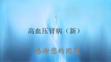 高血压肾病(新)