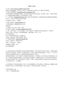 角膜上皮病