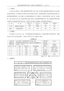 确保废热锅炉胀焊合格率，提高压力容器维修水平