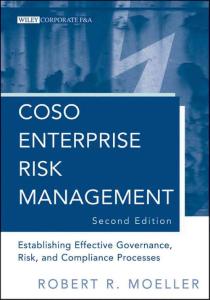 COSO Enterprise Risk Management