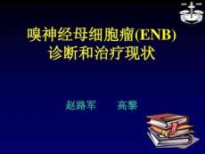 嗅神经母细胞瘤
