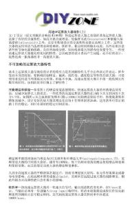 高速OP运算放大器制作