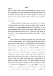 楊慶 寫作 論文 影評doc