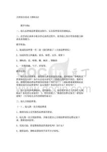 大班綜合活動《調味品》_107
