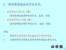 指令第二讲