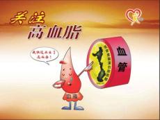 关注高血脂-最精彩的高血脂.