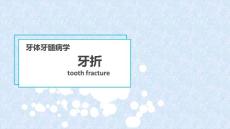 (40)--牙折牙体牙髓病学