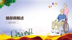 糖尿病的社区康复 糖尿病概述