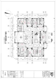 售樓處一層_plan_