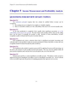 intermediate accounting 7th edition solution menu