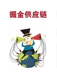 掘金供應鏈《商業評論》2012年7月號