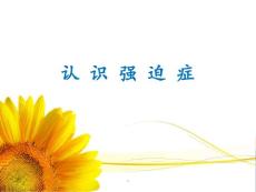 认识强迫症