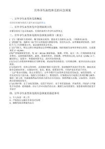 宫外孕应急预案
