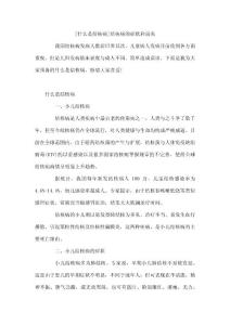 什么是结核病 结核病的症状和前兆