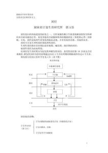 闭经