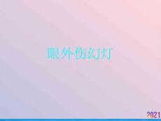 眼外伤课件