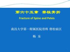 脊柱骨折课件