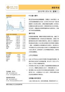 歐元區(qū)與IMF啟動希臘救助港股早報
