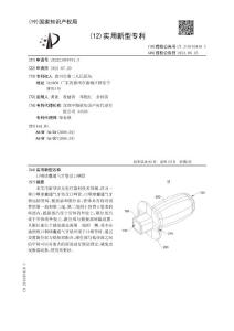 口咽球囊通气牙垫及口咽管