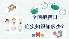 全国疟疾日-疟疾知识课件