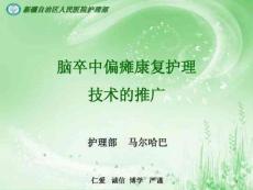 简易肩关节活动训练仪课件