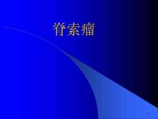 脊索瘤影像诊断课件