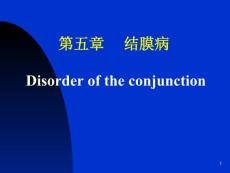 结膜角膜巩膜病课件