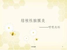 结核性脑膜炎ppt课件