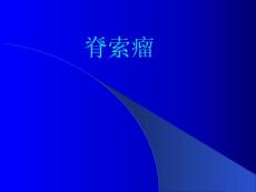 脊索瘤影像诊断ppt课件