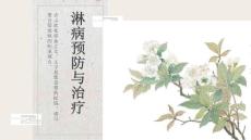 淋病预防与治疗