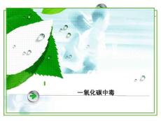 一氧化碳中毒