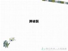 脾破裂PPT课件