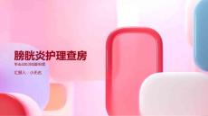 膀胱炎护理查房