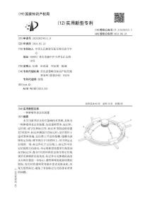 一种肿瘤体表定位装置