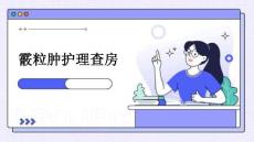 霰粒肿护理查房