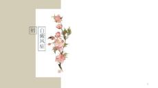 白癜风症状课件