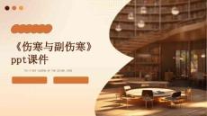 《伤寒与副伤寒》课件