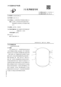 一种颌骨骨折固定器