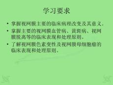 ER视网膜病.ppt