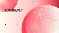 红斑狼疮简介