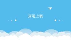 尿道上裂