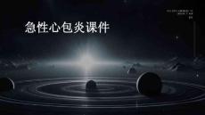 急性心包炎课件