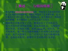 医学专题绒毛膜癌.ppt