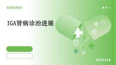 IgA肾病诊治进展
