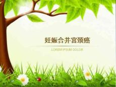 妊娠合并宫颈癌.pptx